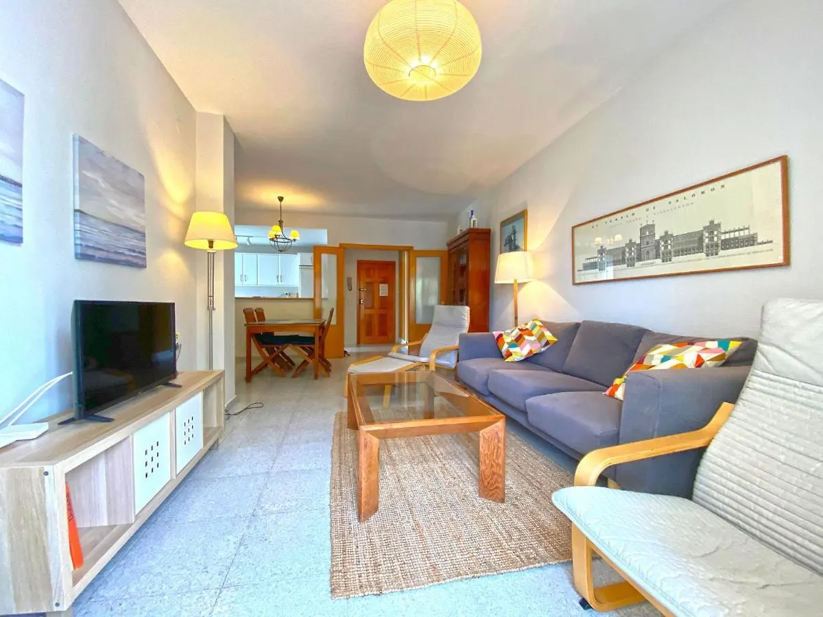 Atalaya Mar Apartment With Terrace And Great Views At 5 Minutes From The Beach Conil De La Frontera