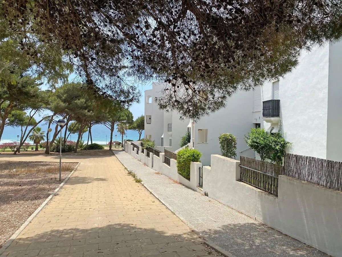 Atalaya Mar Apartment With Terrace And Great Views At 5 Minutes From The Beach Conil De La Frontera