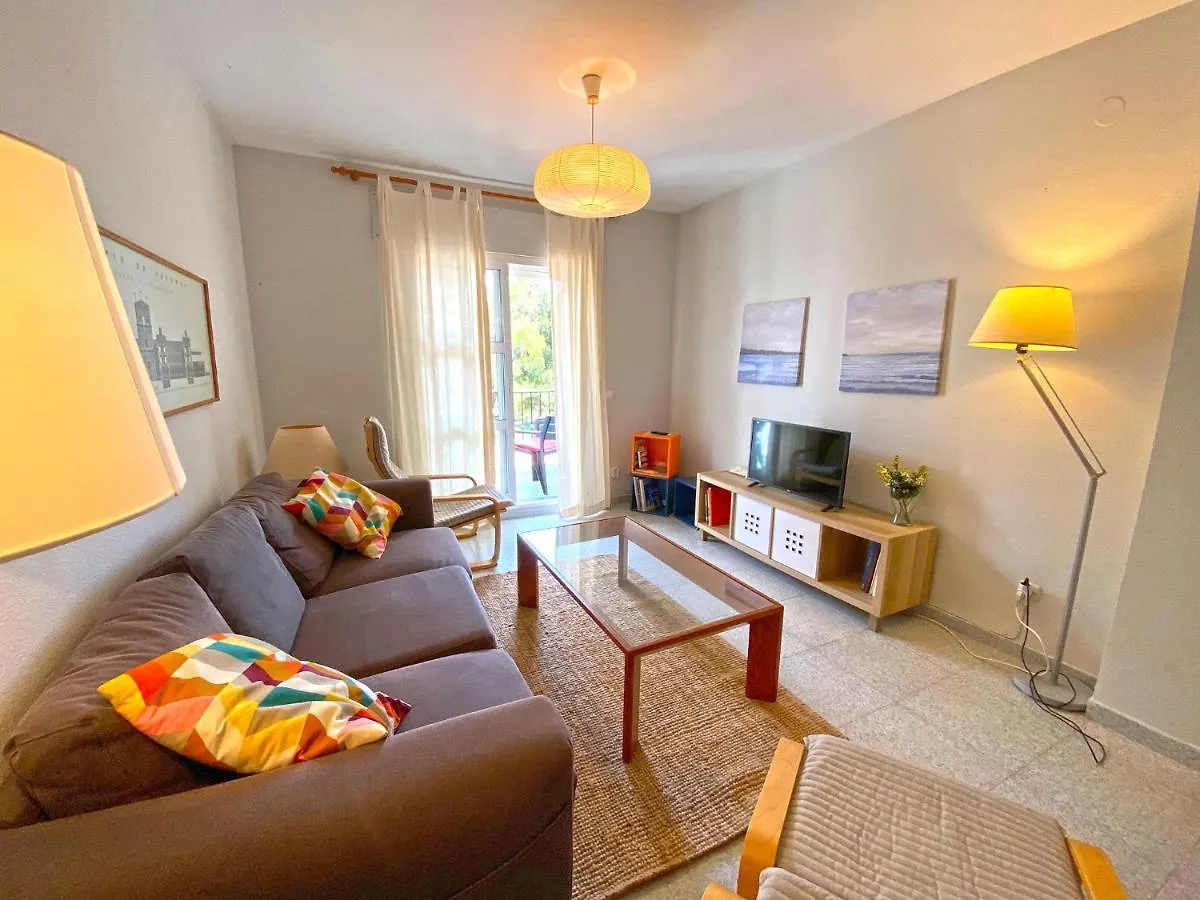Atalaya Mar Apartment With Terrace And Great Views At 5 Minutes From The Beach Conil De La Frontera Spain