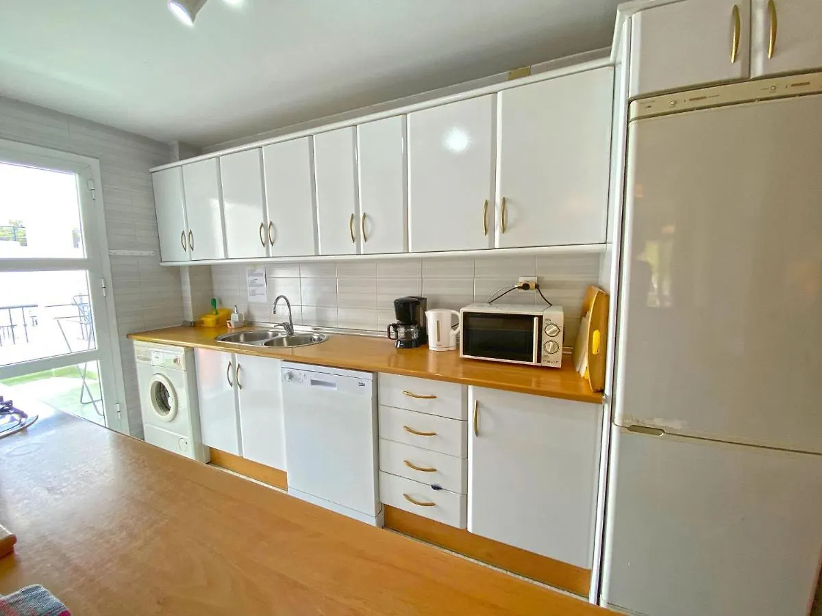 Atalaya Mar Apartment With Terrace And Great Views At 5 Minutes From The Beach Conil De La Frontera