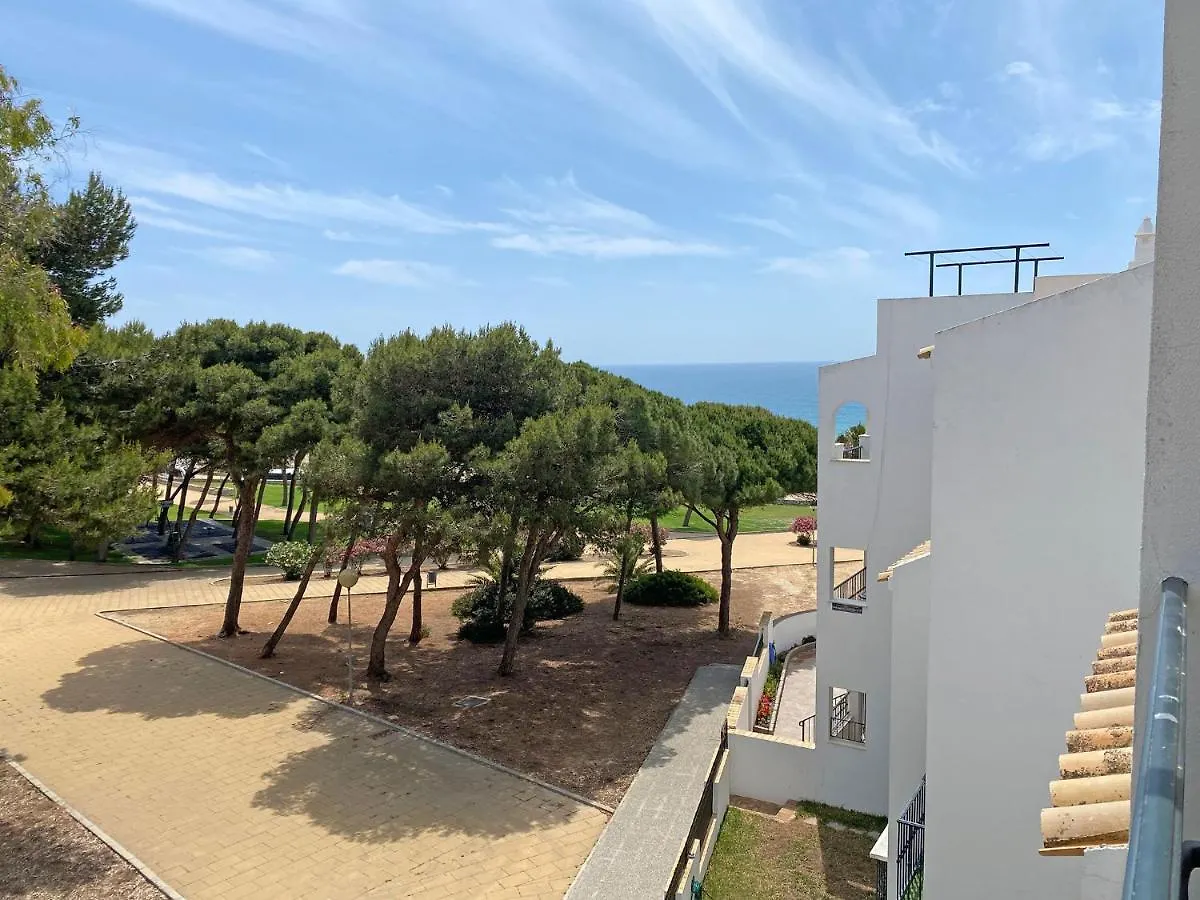 Atalaya Mar Apartment With Terrace And Great Views At 5 Minutes From The Beach Conil De La Frontera
