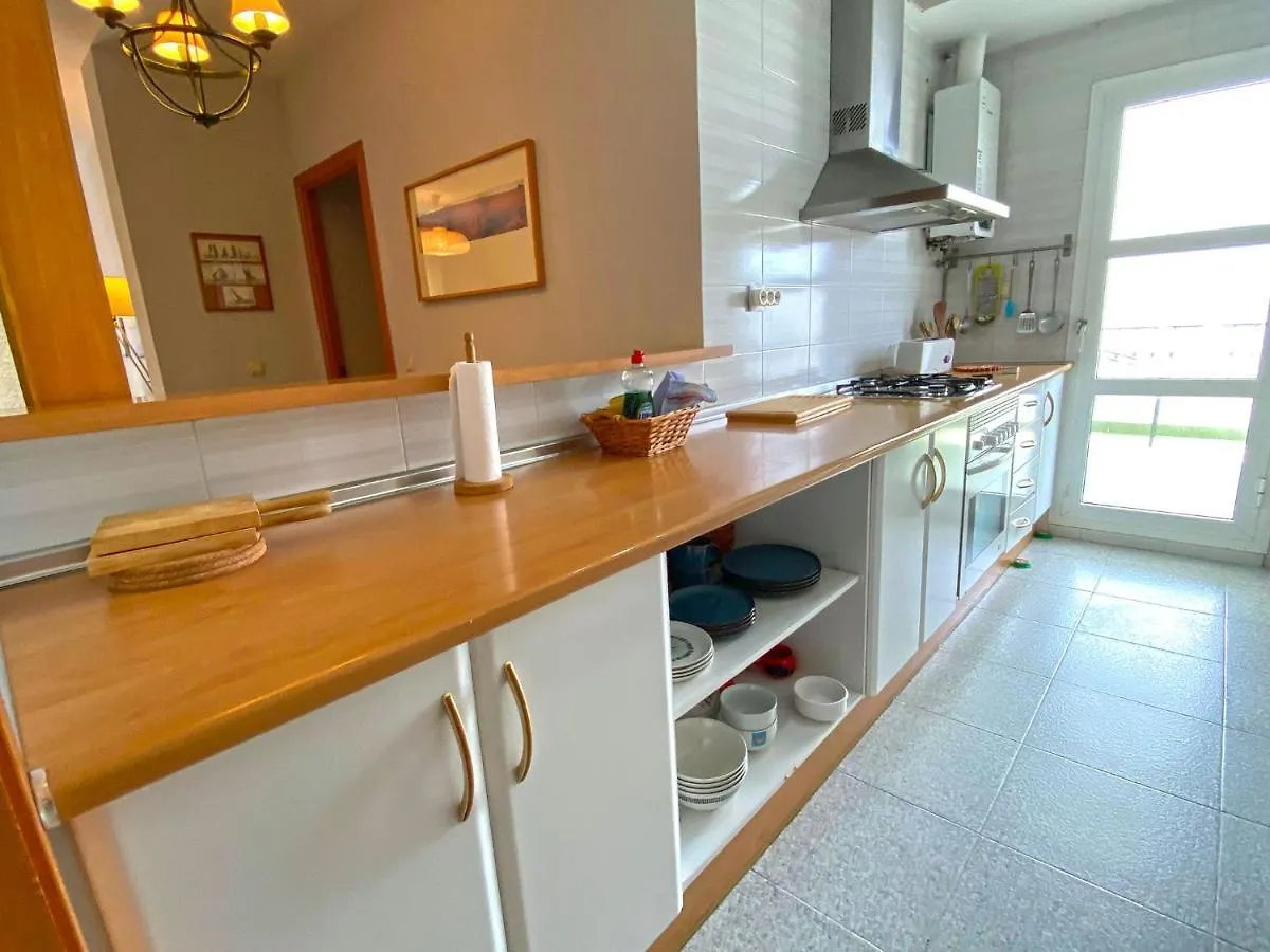Atalaya Mar Apartment With Terrace And Great Views At 5 Minutes From The Beach Conil De La Frontera 0*,