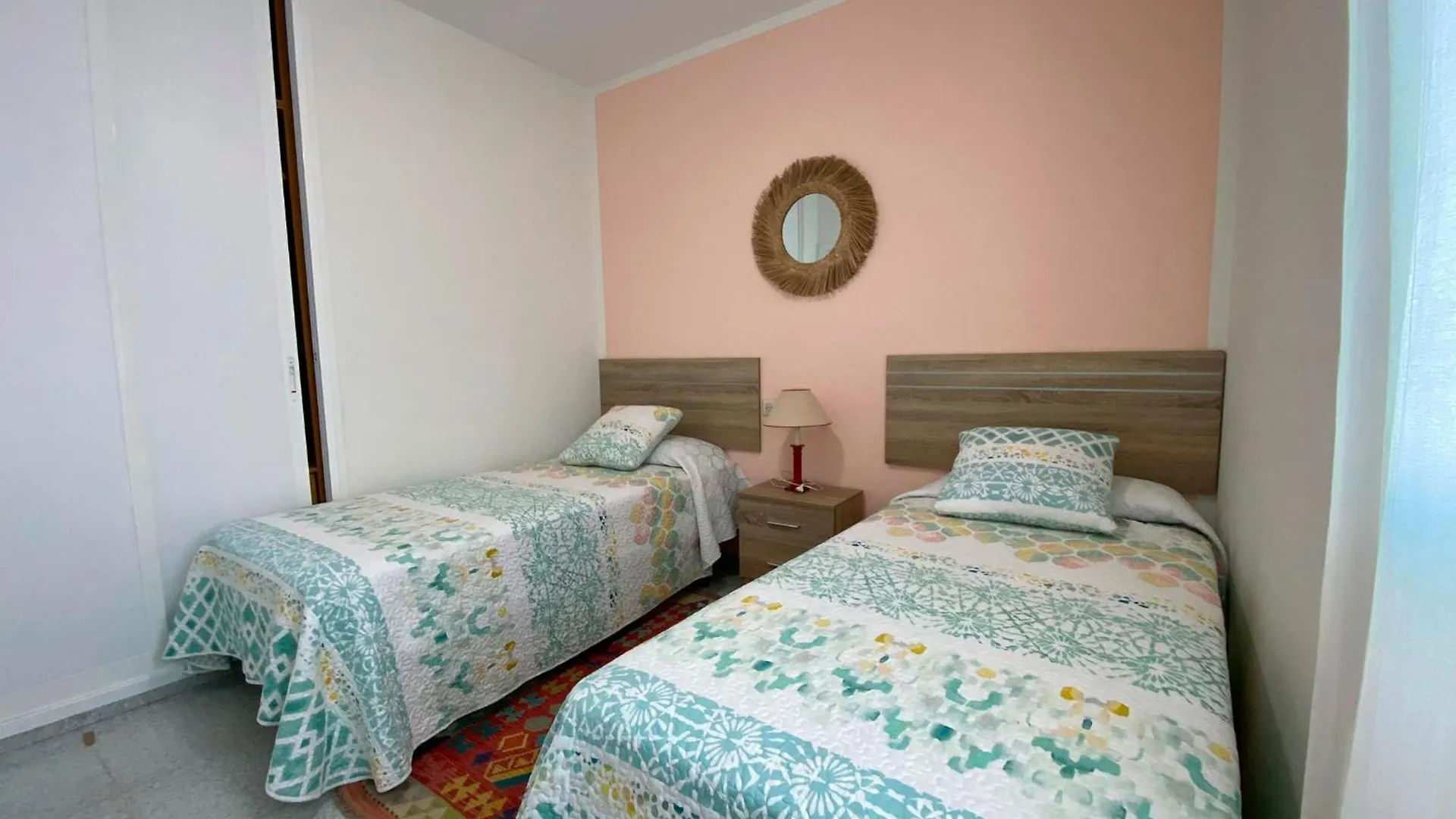 Atalaya Mar Apartment With Terrace And Great Views At 5 Minutes From The Beach Conil De La Frontera Spain