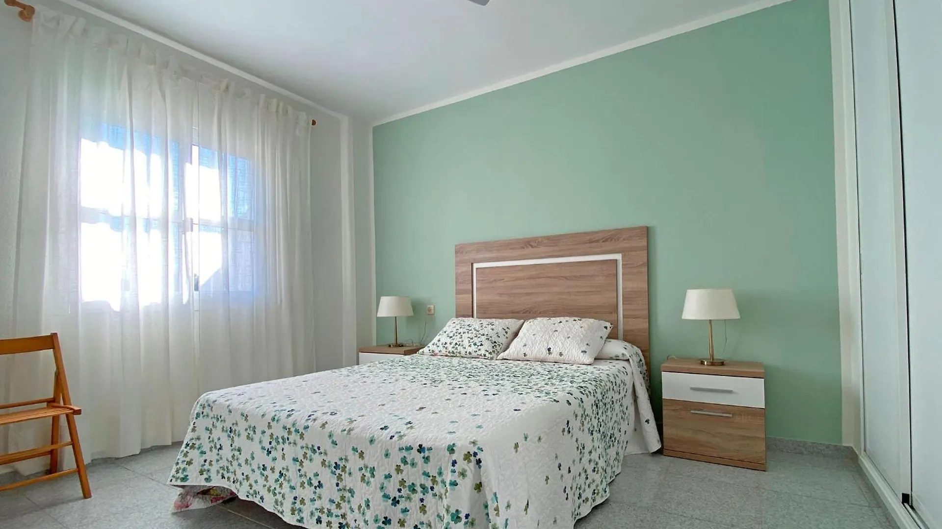 Atalaya Mar Apartment With Terrace And Great Views At 5 Minutes From The Beach Conil De La Frontera