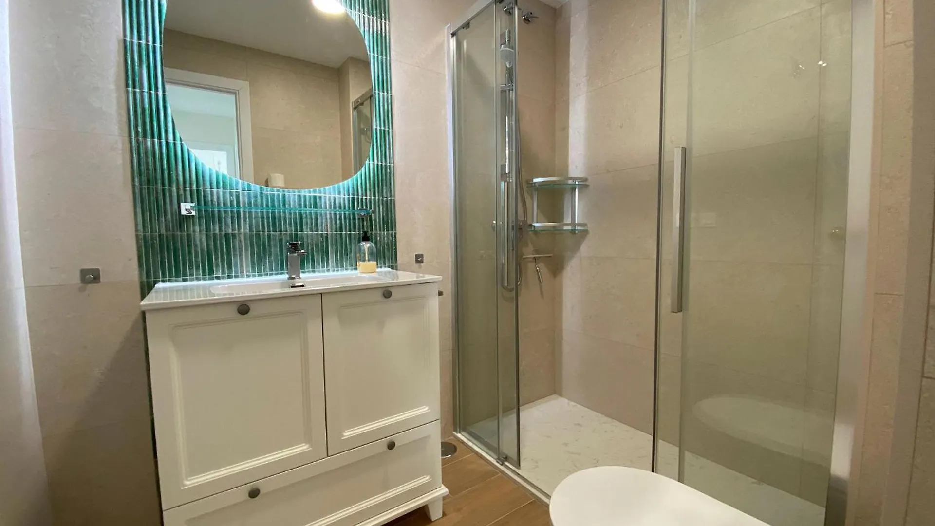 Atalaya Mar Apartment With Terrace And Great Views At 5 Minutes From The Beach Conil De La Frontera