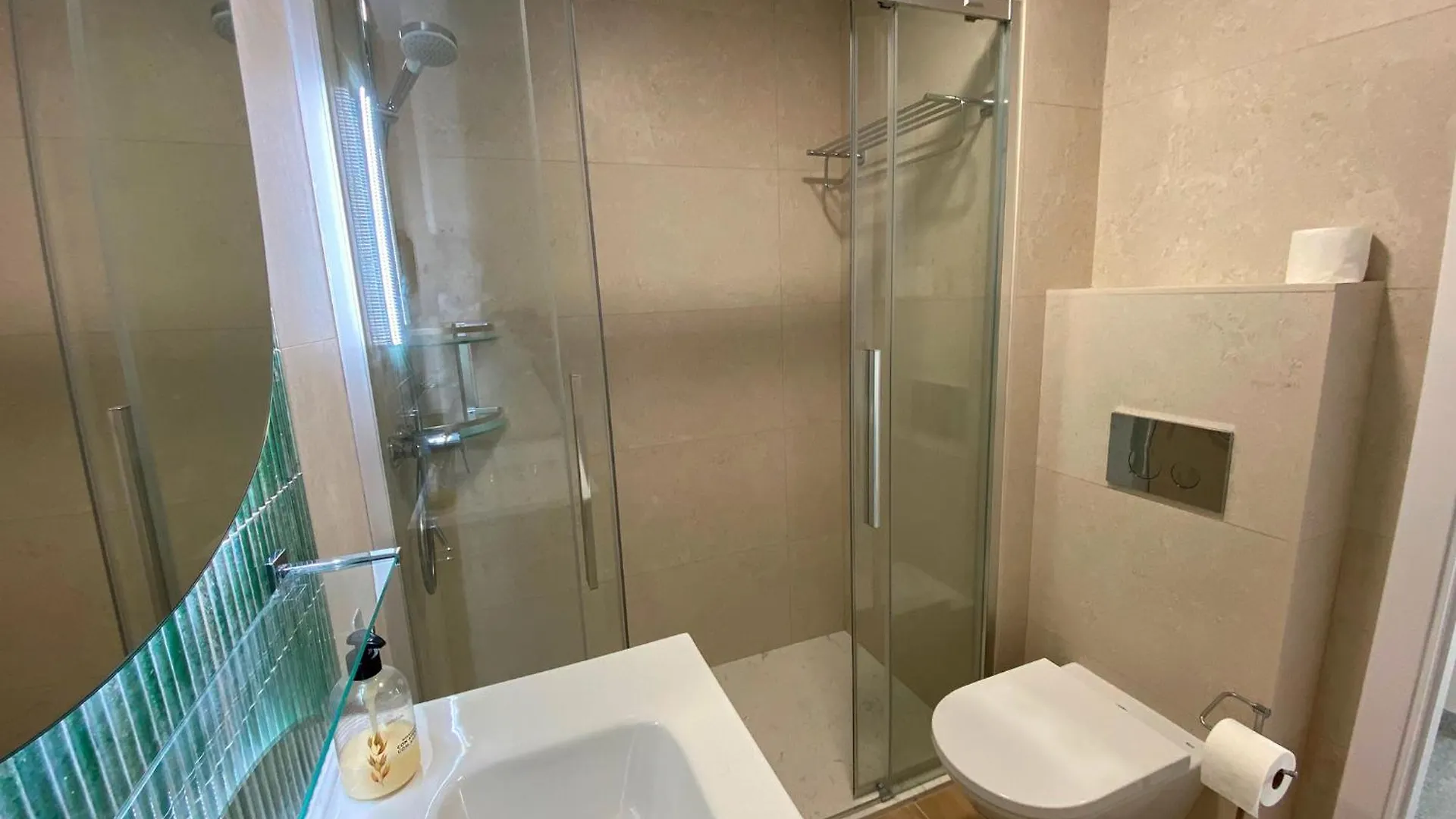 Atalaya Mar Apartment With Terrace And Great Views At 5 Minutes From The Beach Conil De La Frontera