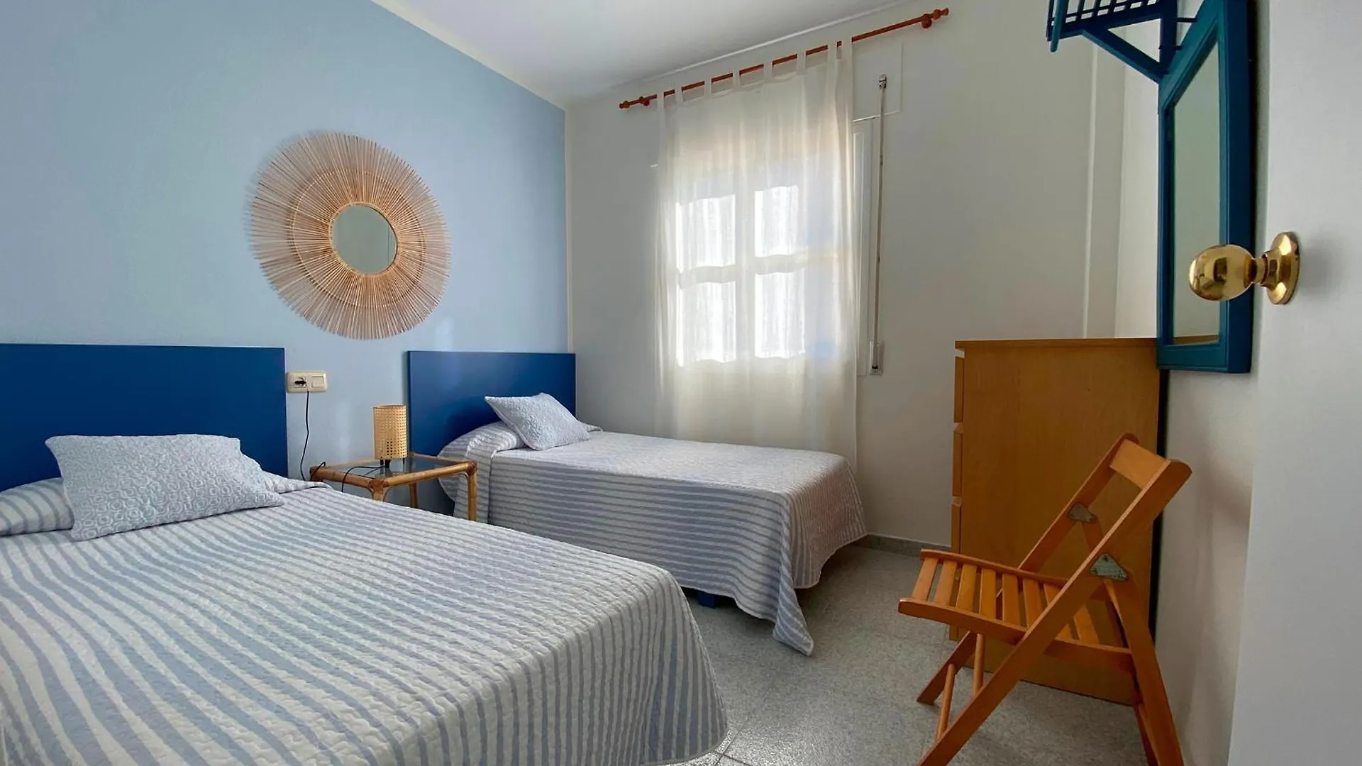 Atalaya Mar Apartment With Terrace And Great Views At 5 Minutes From The Beach Conil De La Frontera 0*,  Spain