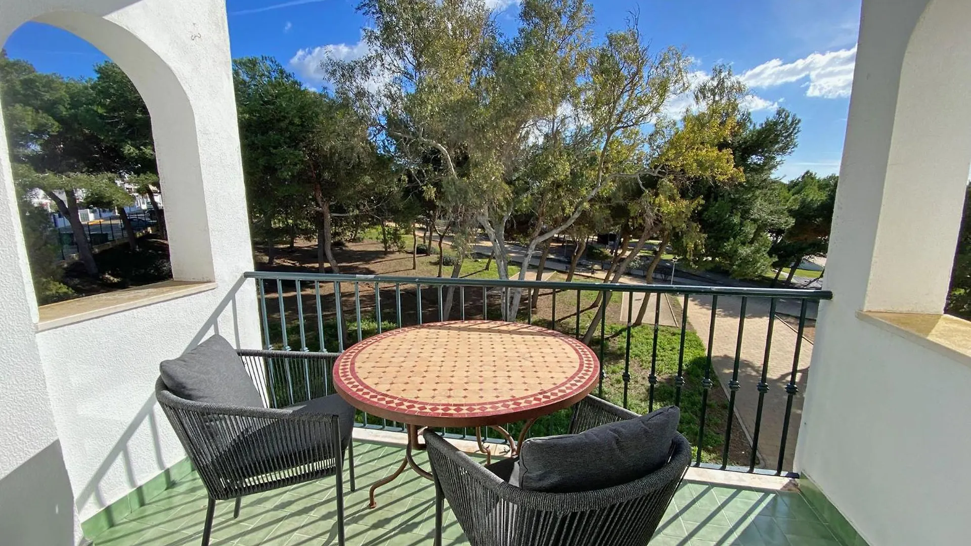 Atalaya Mar Apartment With Terrace And Great Views At 5 Minutes From The Beach Conil De La Frontera Spain