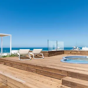 3* Pensjonat Alzocaire Boutique