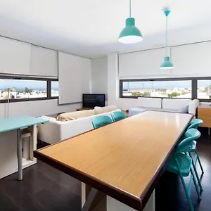 Apartamento Alazul Mirador Del Mar Conil De La Frontera