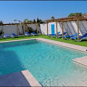 La Roa V, Con Piscina Compartida Conil De La Frontera