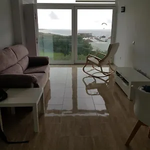 Una Ventana A Las Playas Y Acantilados De Conil Conil De La Frontera